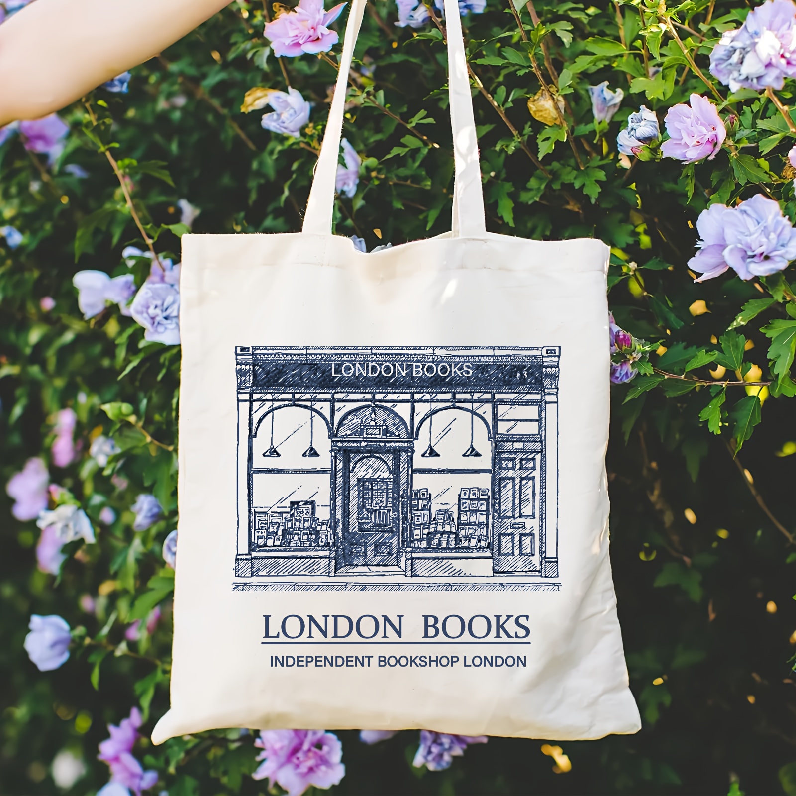 Travel Accessories London - 1pc 