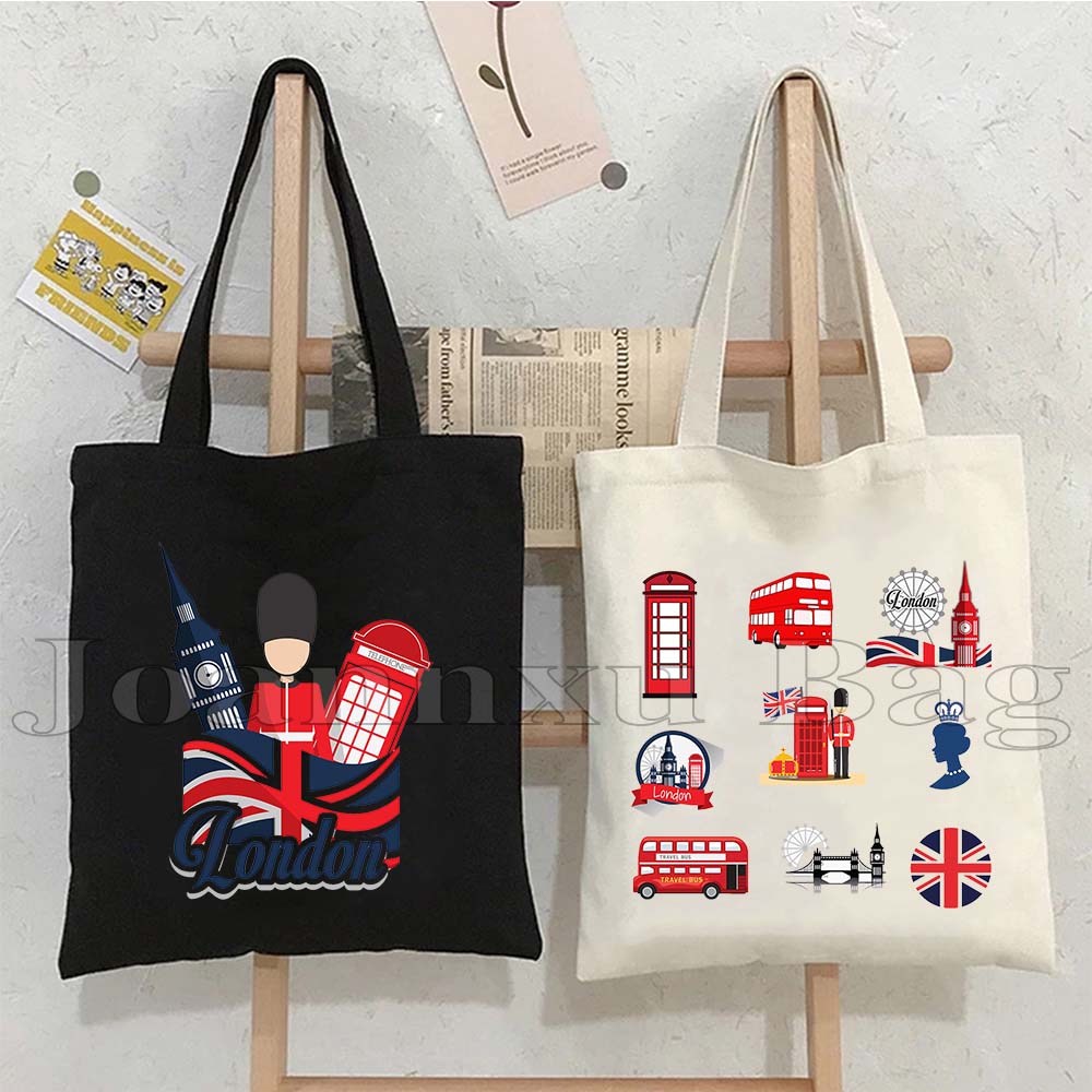 Travel Accessories London - Cute London Travel Pack Gifts UK