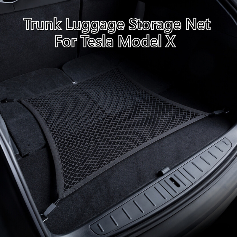 Travel Accessories New - For Tesla Model X Model Y
