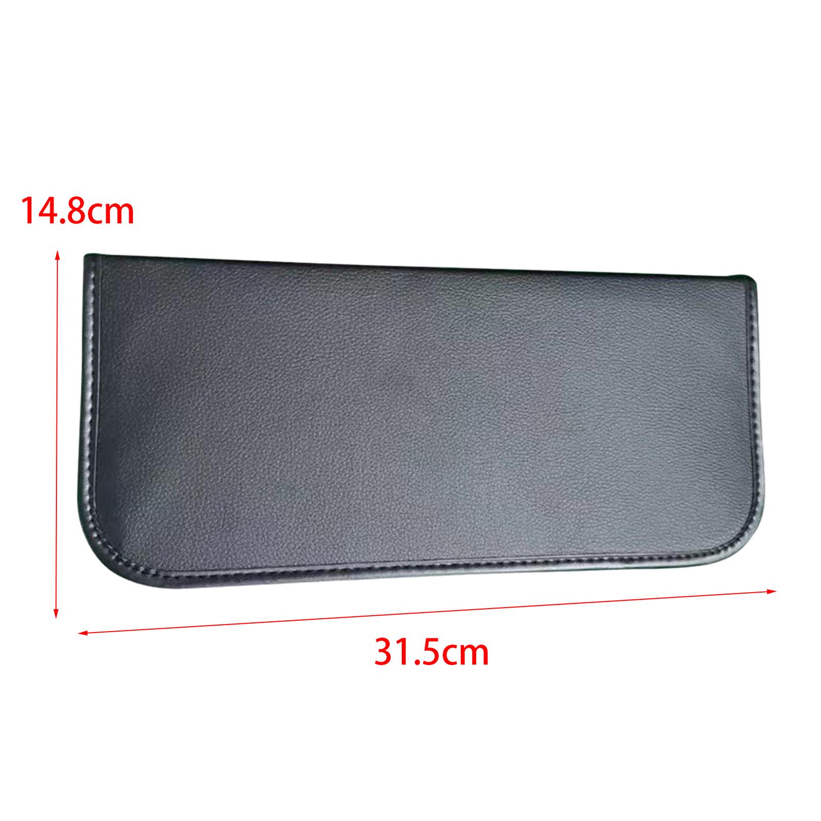 PU Leather Pouch Golf Club Acc - Travel Accessories Target ulasan dan harga