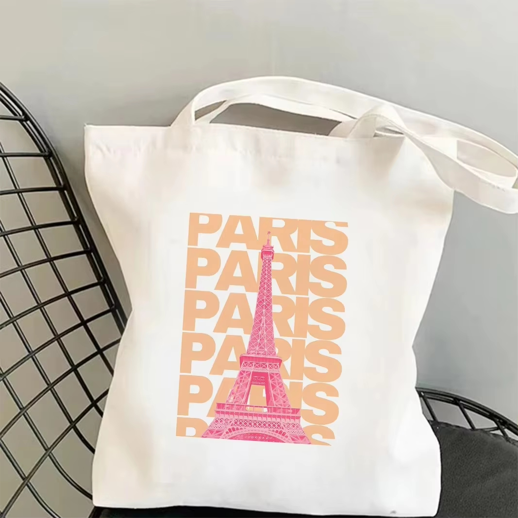 Chicago London Eiffel Tower Gr - Travel Accessories London ulasan dan harga