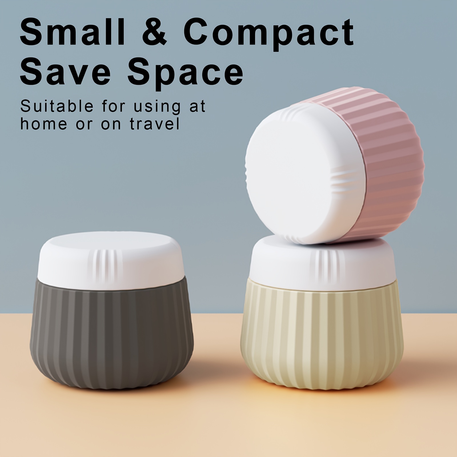 Travel Toiletries Containers,  - Toiletry Bag Tsa ulasan dan harga
