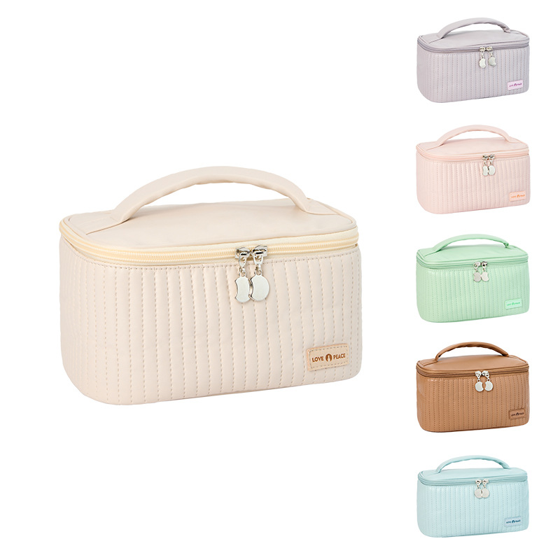 Makeup Bags For Women Travel T - Travel Accessories Organizer Case ulasan dan harga