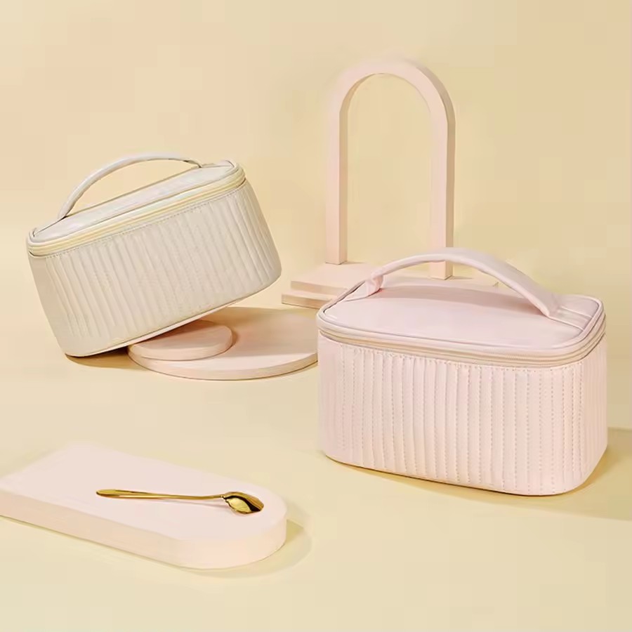 Makeup Bags For Women Travel T - Travel Accessories Organizer Case ulasan dan harga