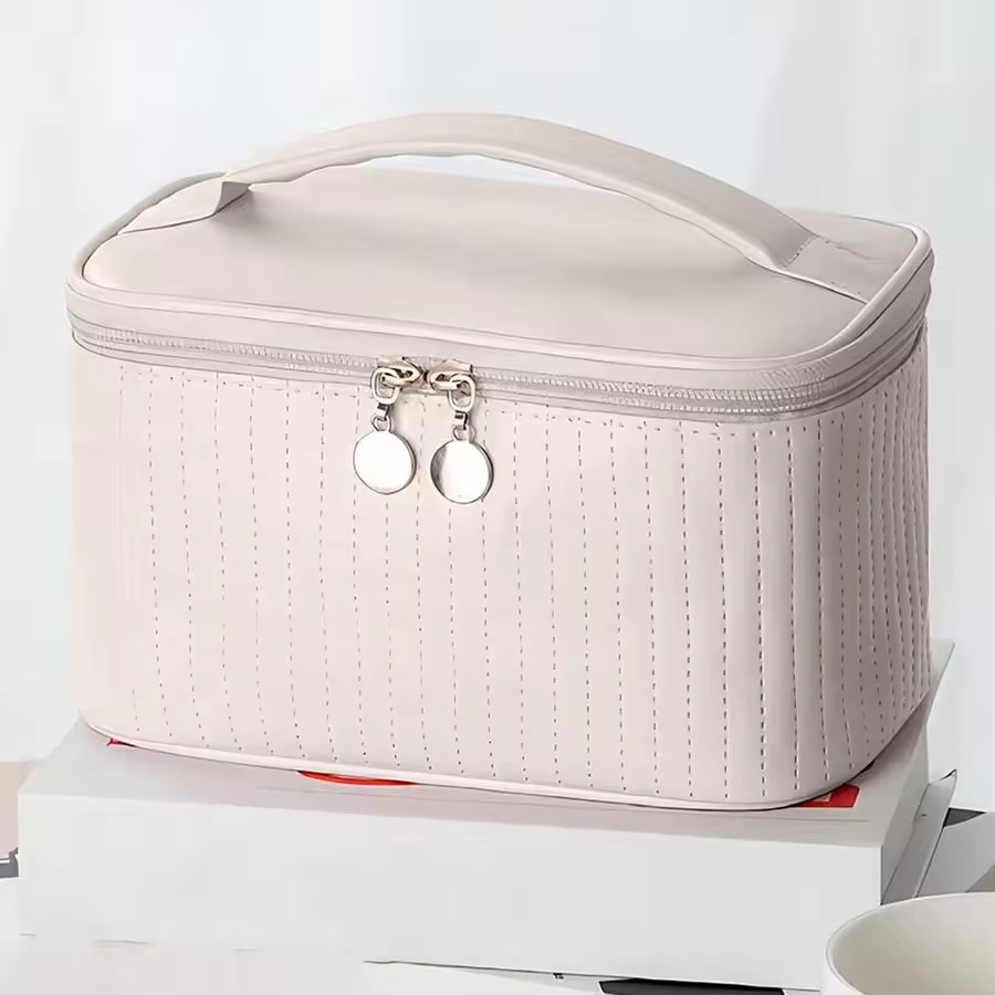 Makeup Bags For Women Travel T - Travel Accessories Organizer Case ulasan dan harga