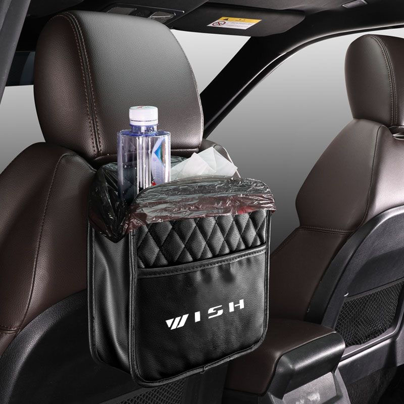 Car Backseat Organizer Multifu - Travel Accessories For Car ulasan dan harga