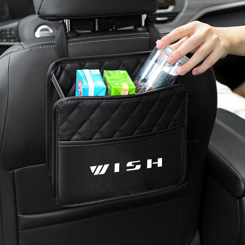 Car Backseat Organizer Multifu - Travel Accessories For Car ulasan dan harga