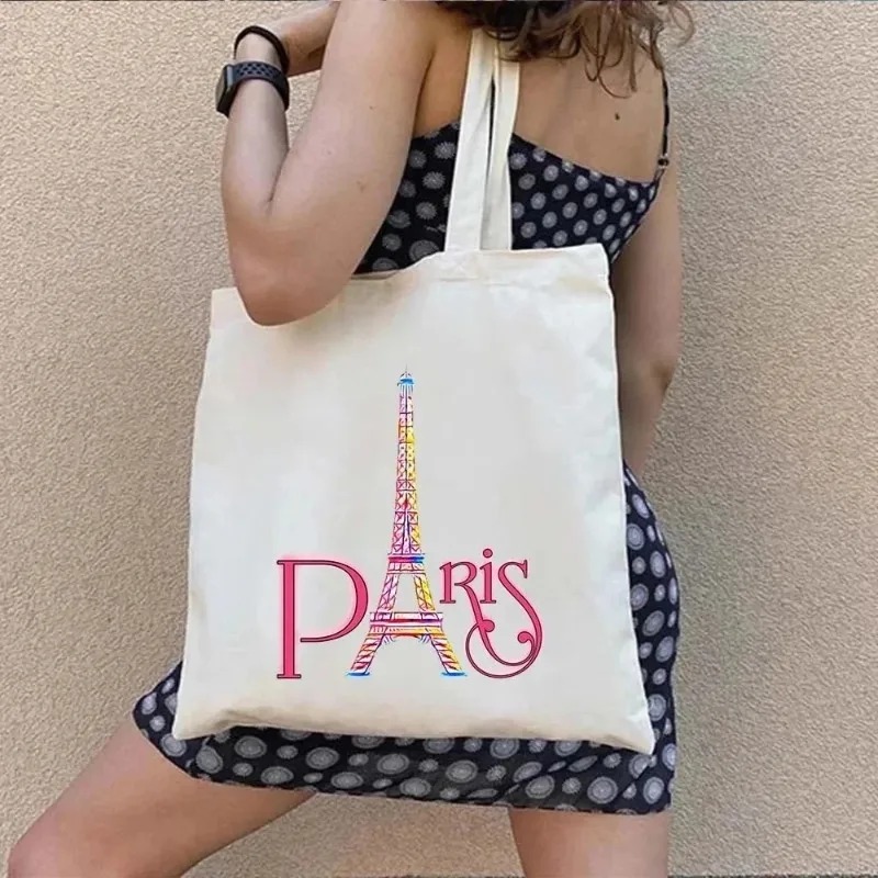 London UK Paris Printing Ladie - Travel Accessories London ulasan dan harga