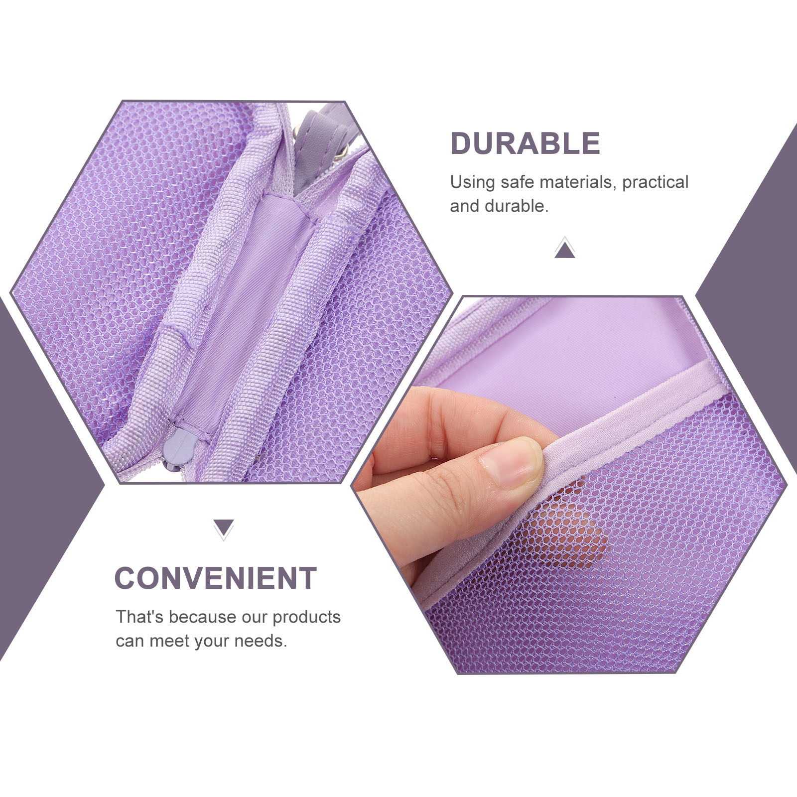 Earphone Organizer Bag PU Mate - Travel Accessories Organizer Case ulasan dan harga