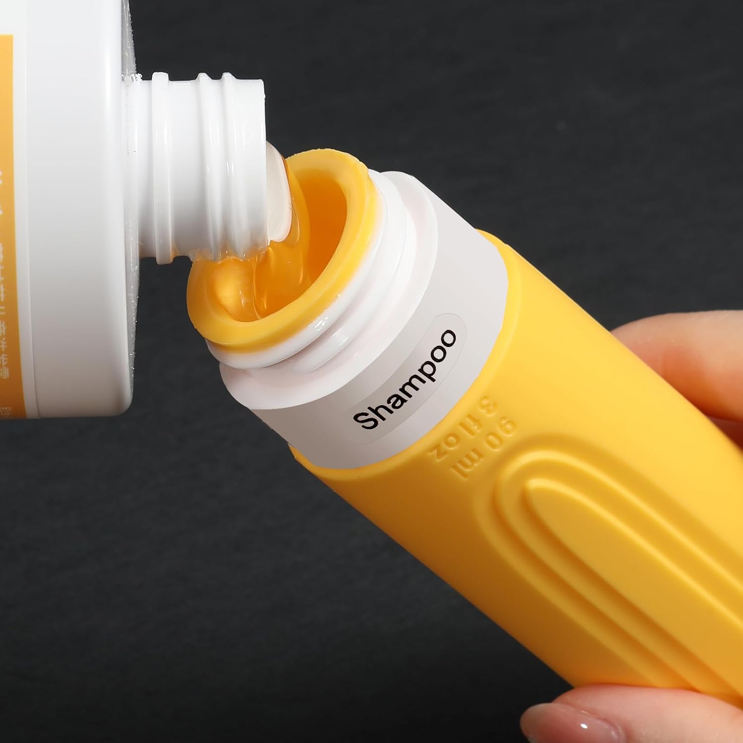 Travel Bottles for Toiletries, - Toiletry Bag Tsa ulasan dan harga