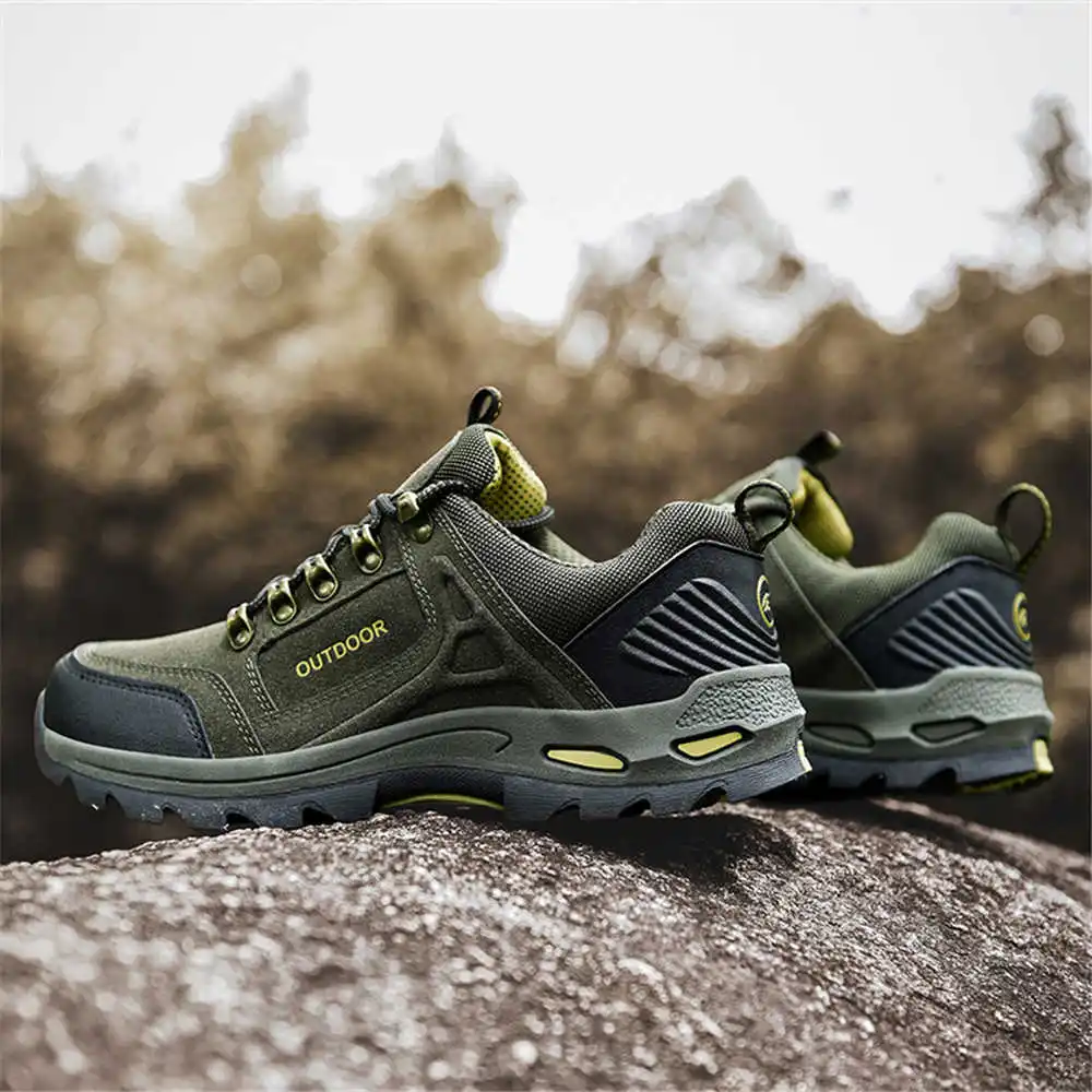 Non-slip Lace Up Hiking Tennis - Travel Accessories On Sale ulasan dan harga