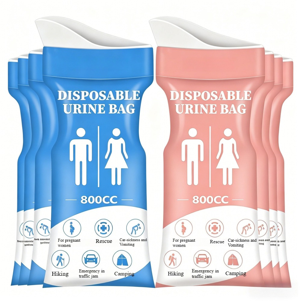 12PCS New Car Emergency Urine  - Travel Accessories For Car ulasan dan harga