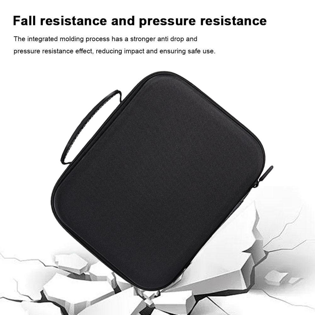 For Tesla CCS1 J1772 Charger S - Travel Accessories Organizer Case ulasan dan harga