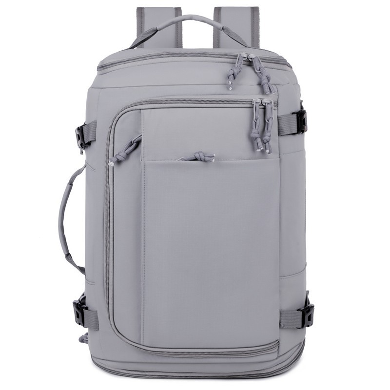 Travel Backpack Large Capacity - Travel Accessories New ulasan dan harga