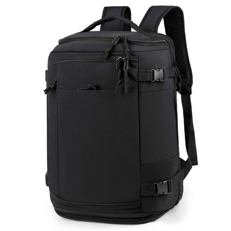 Travel Backpack Large Capacity - Travel Accessories New ulasan dan harga