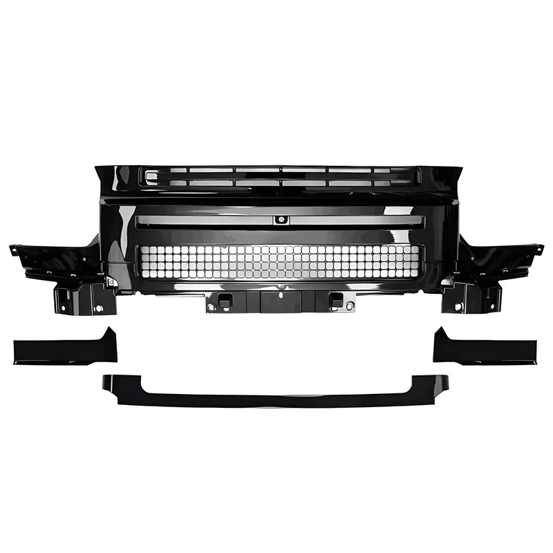 Jetour Traveller T2 Car Body K - Travel Accessories For Car ulasan dan harga