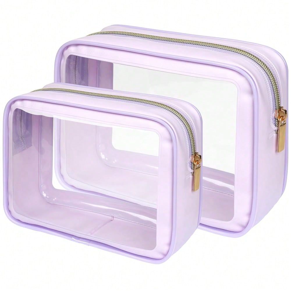 Makeup Bag TSA Approved Toilet - Toiletry Bag Tsa ulasan dan harga