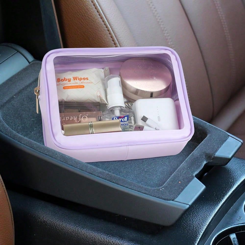 Makeup Bag TSA Approved Toilet - Toiletry Bag Tsa ulasan dan harga