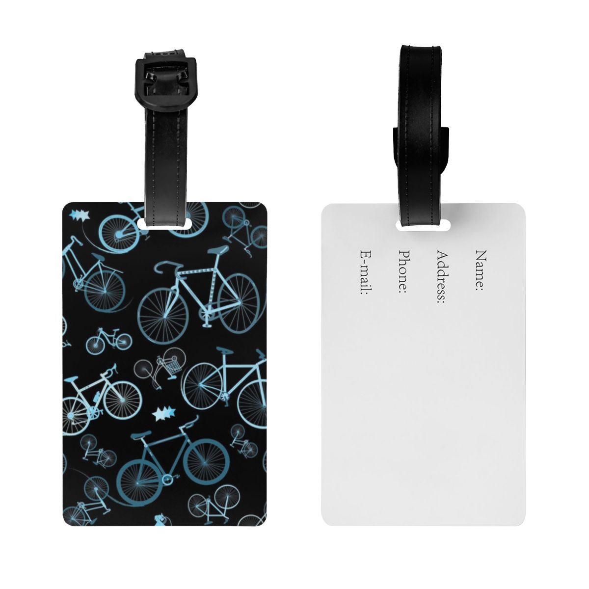 Custom MTB Bicycle Bike Luggag - Travel Accessories Bike ulasan dan harga