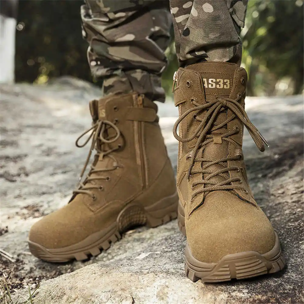 Nonslip Genuine Leather Hiking - Travel Accessories On Sale ulasan dan harga