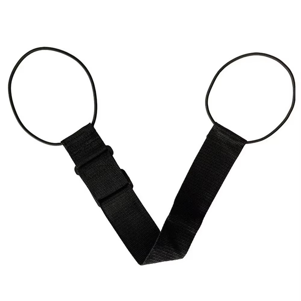 2PCS Adjustable Elastic Luggag - Travel Accessories Luggage Straps ulasan dan harga