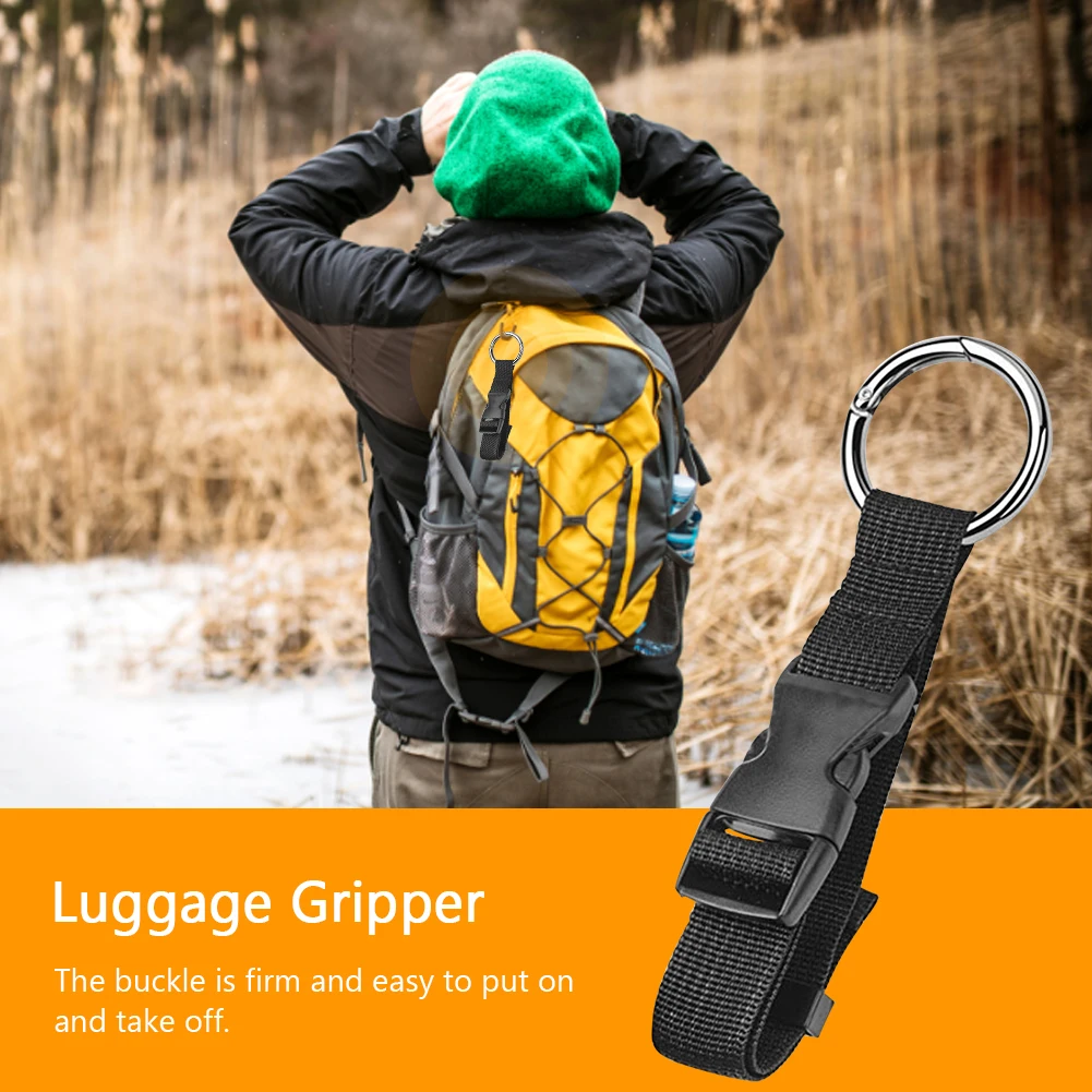 Travel Luggage Fixed Strap Bac - Travel Accessories Luggage Straps ulasan dan harga