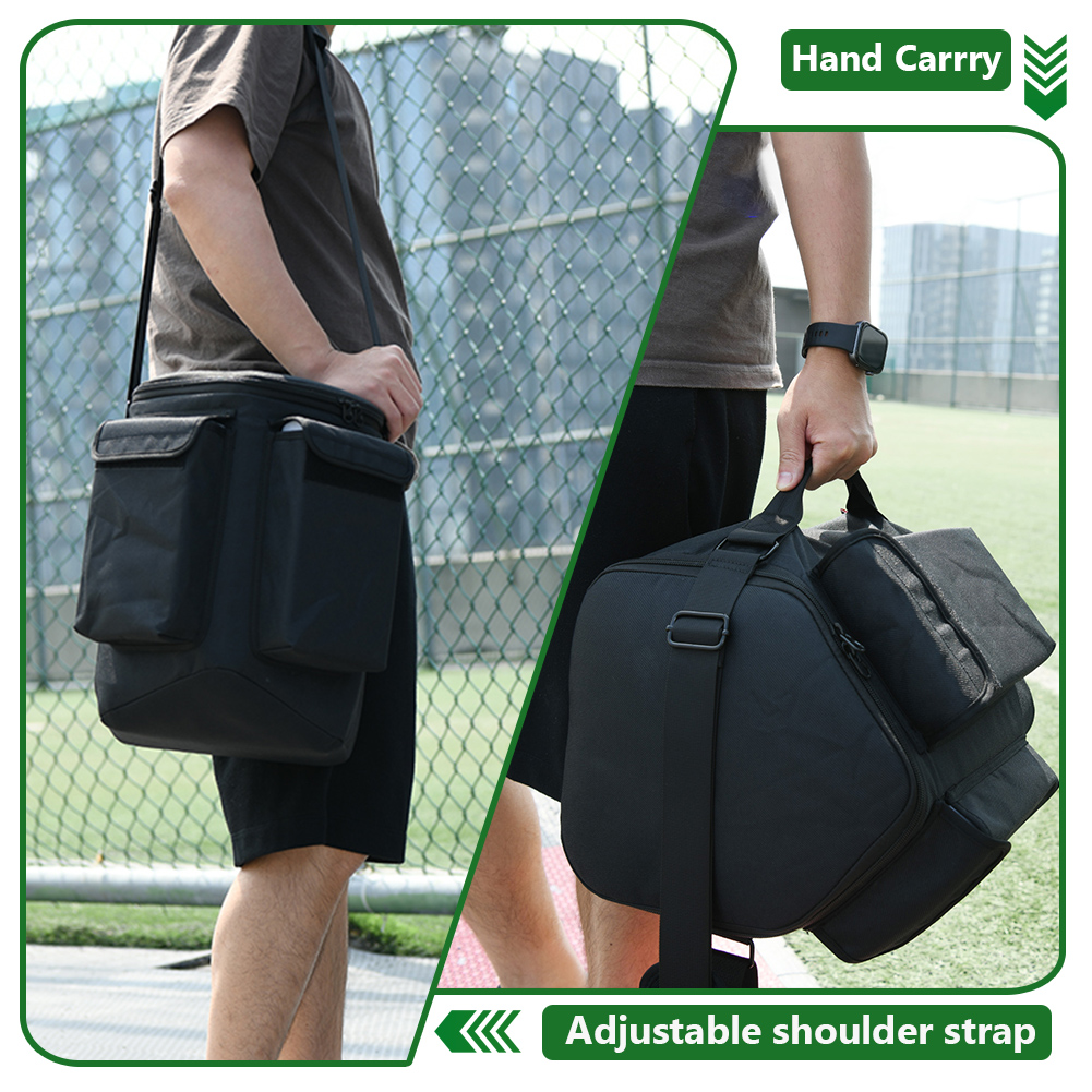Travel Carrying Case Shockproo - Travel Accessories Organizer Case ulasan dan harga