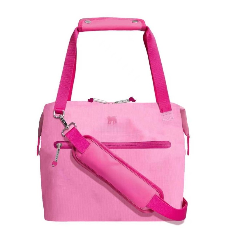 Portable Crossbody Bag Insulat - Travel Accessories For Car ulasan dan harga