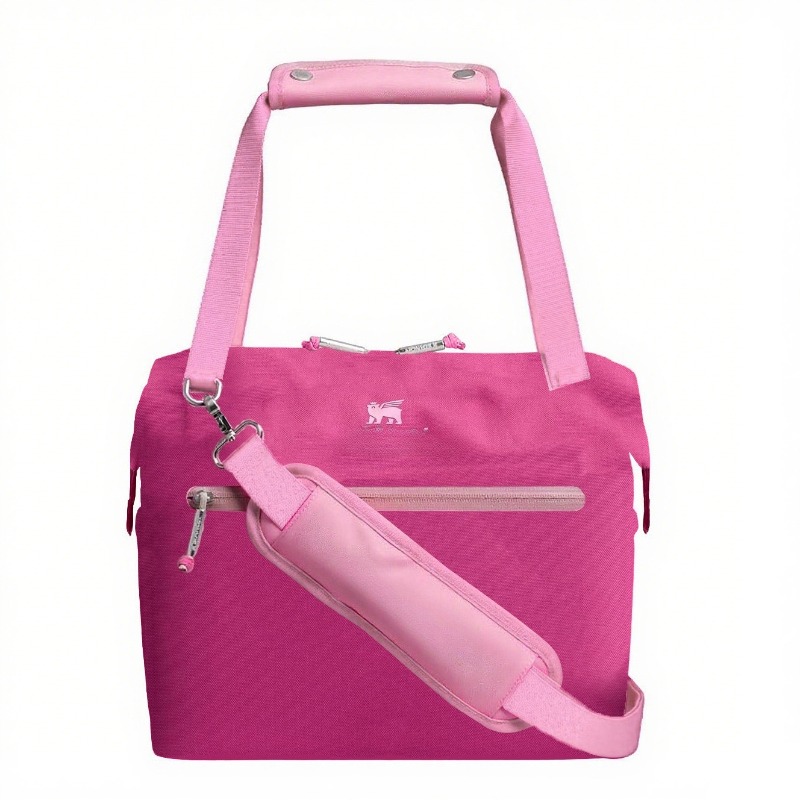 Portable Crossbody Bag Insulat - Travel Accessories For Car ulasan dan harga