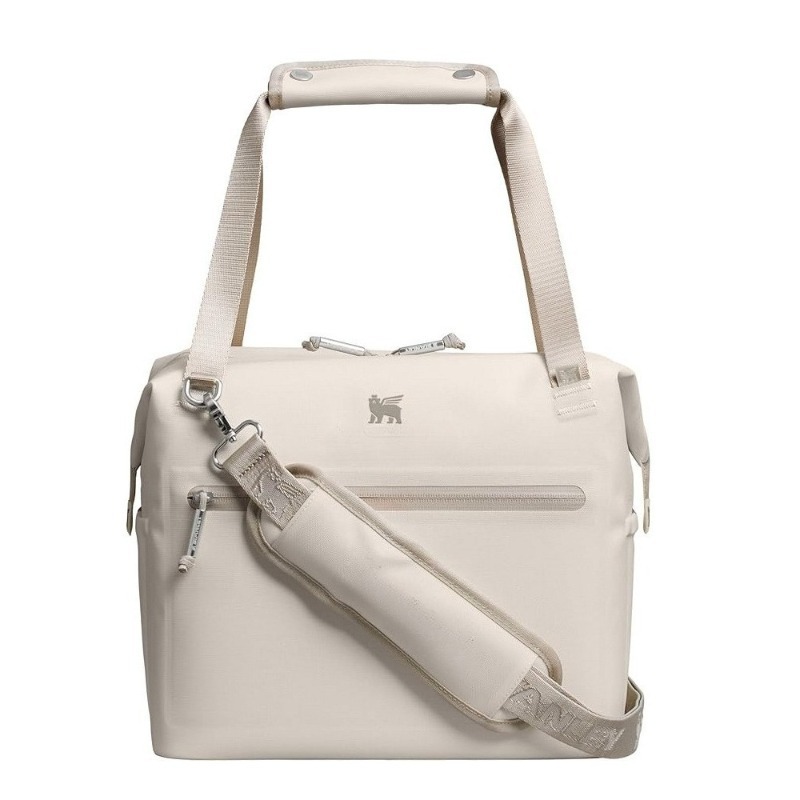 Portable Crossbody Bag Insulat - Travel Accessories For Car ulasan dan harga