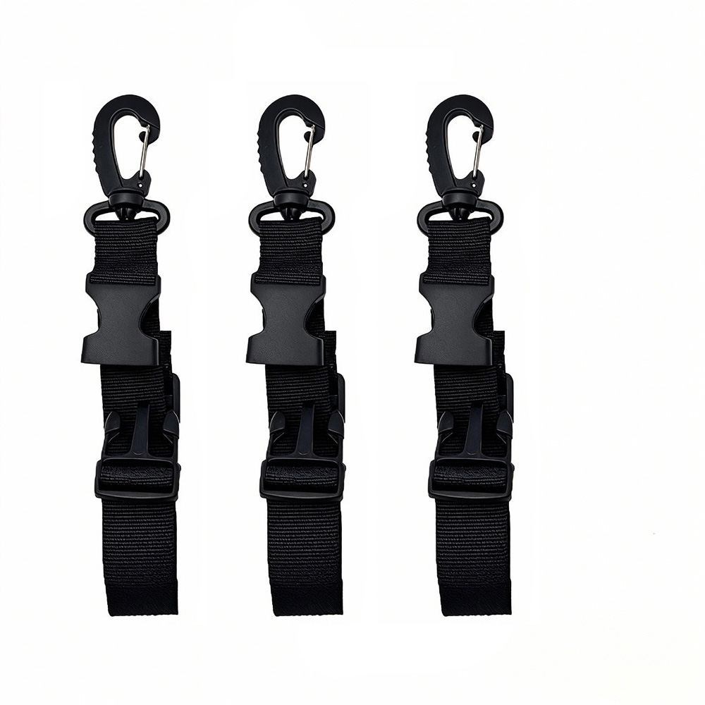 360-Degree Rotatable Round Hea - Travel Accessories Luggage Straps ulasan dan harga