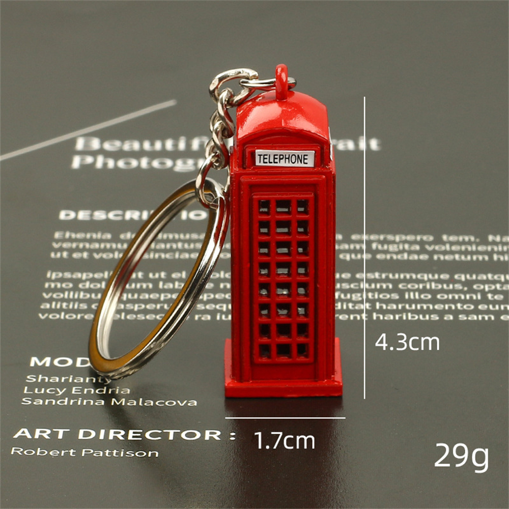 Creative Red London Double-dec - Travel Accessories London ulasan dan harga