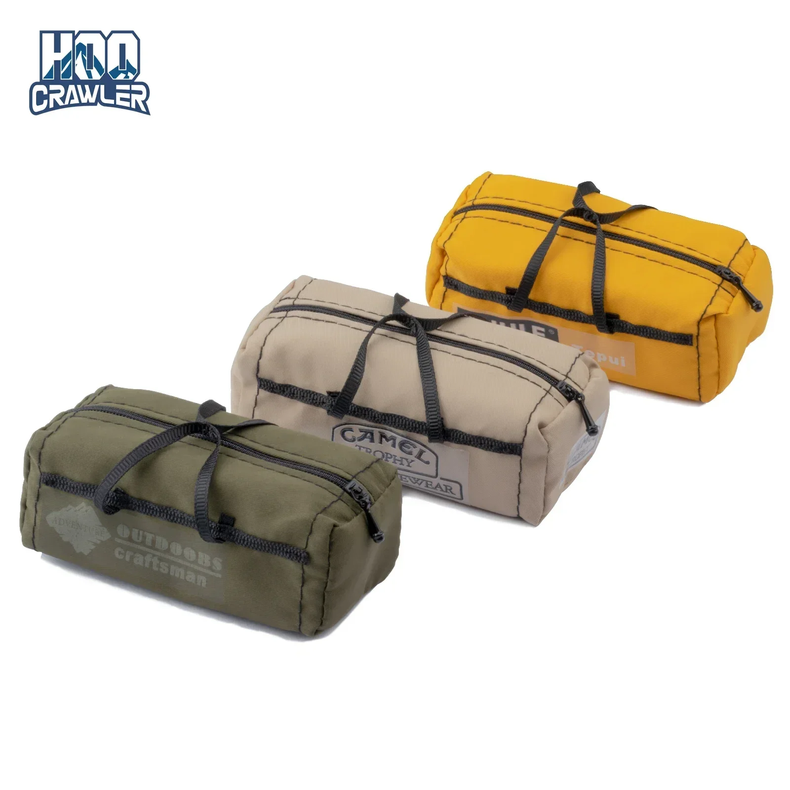 Simulated Mini Luggage Miniatu - Travel Accessories New ulasan dan harga
