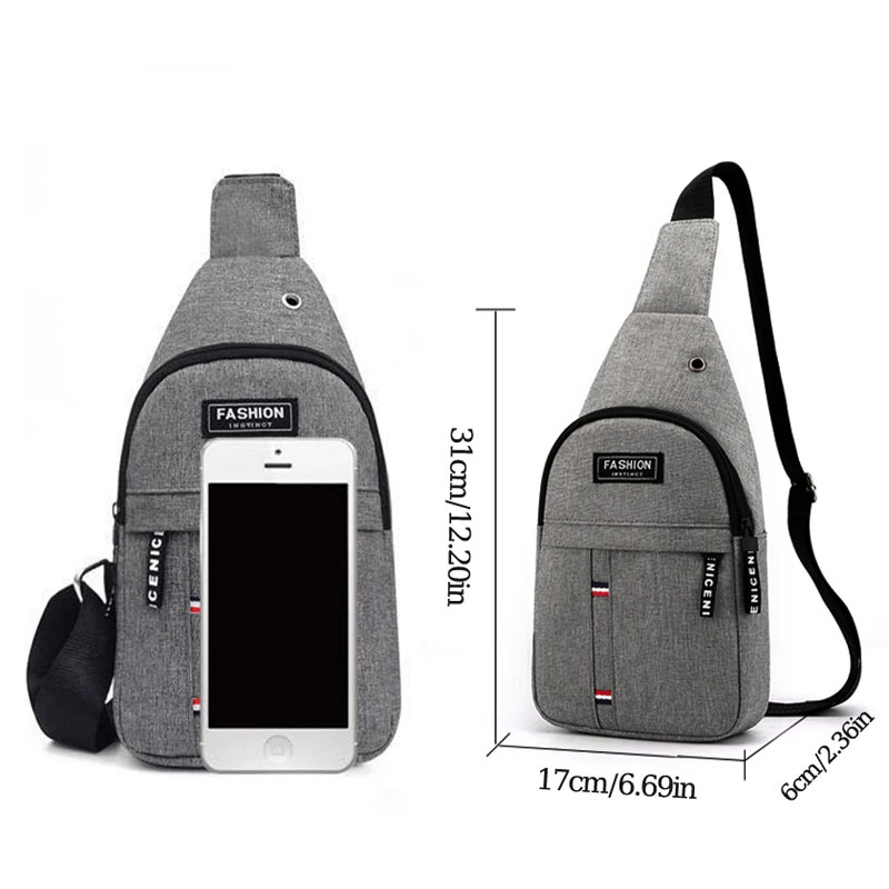 Men's Waterproof Large Capacit - Travel Accessories Bike ulasan dan harga