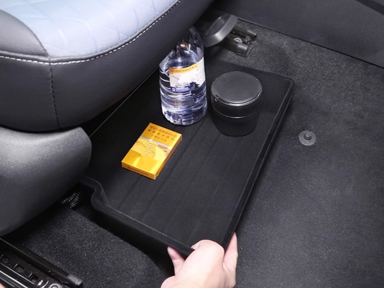 Fit for JETOUR Traveler T2 202 - Travel Accessories Online Store ulasan dan harga