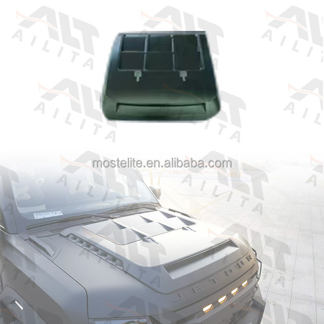 New Design ABS Warframe Front  - Travel Accessories New ulasan dan harga