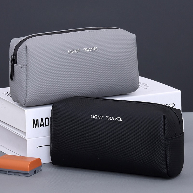 Waterproof Portable Travel Org - Travel Accessories Organizer ulasan dan harga