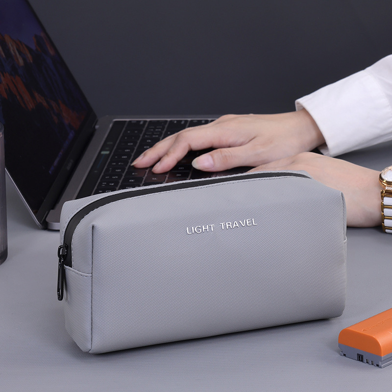 Waterproof Portable Travel Org - Travel Accessories Organizer ulasan dan harga