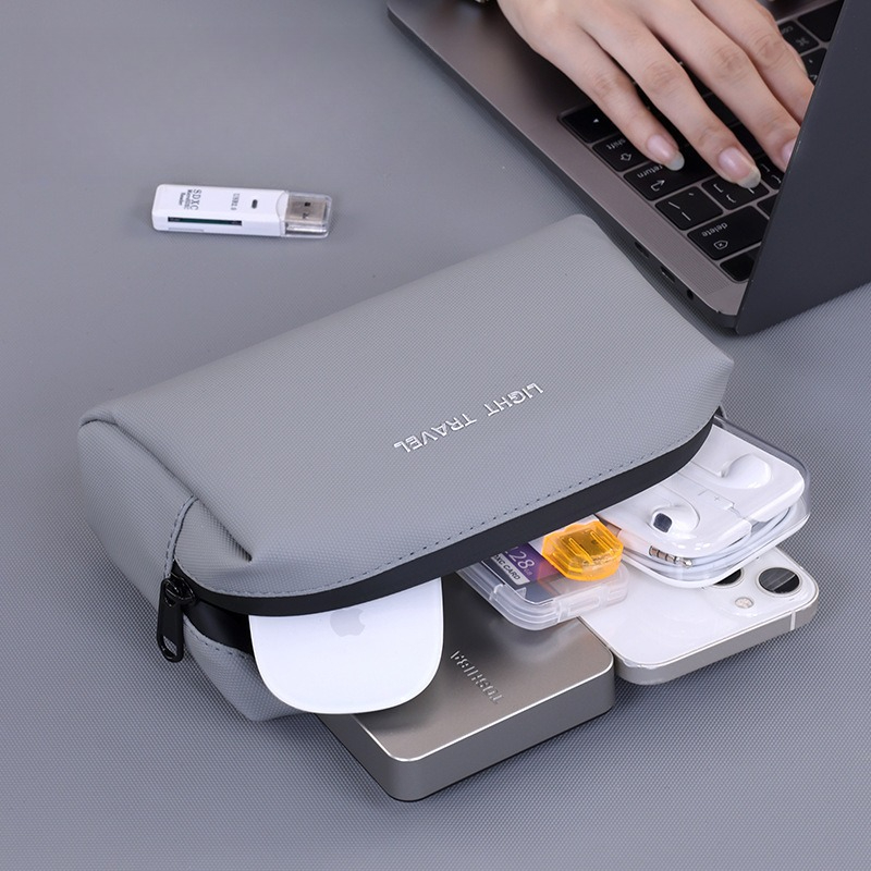 Waterproof Portable Travel Org - Travel Accessories Organizer ulasan dan harga