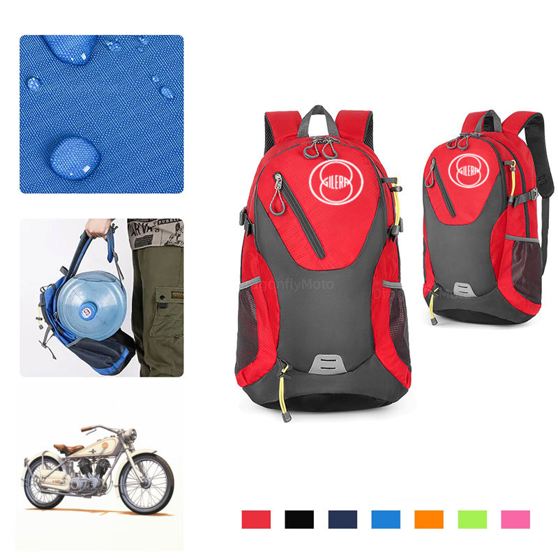 For Gilera GP800 Fuoco Nexus 5 - Travel Accessories Bike ulasan dan harga