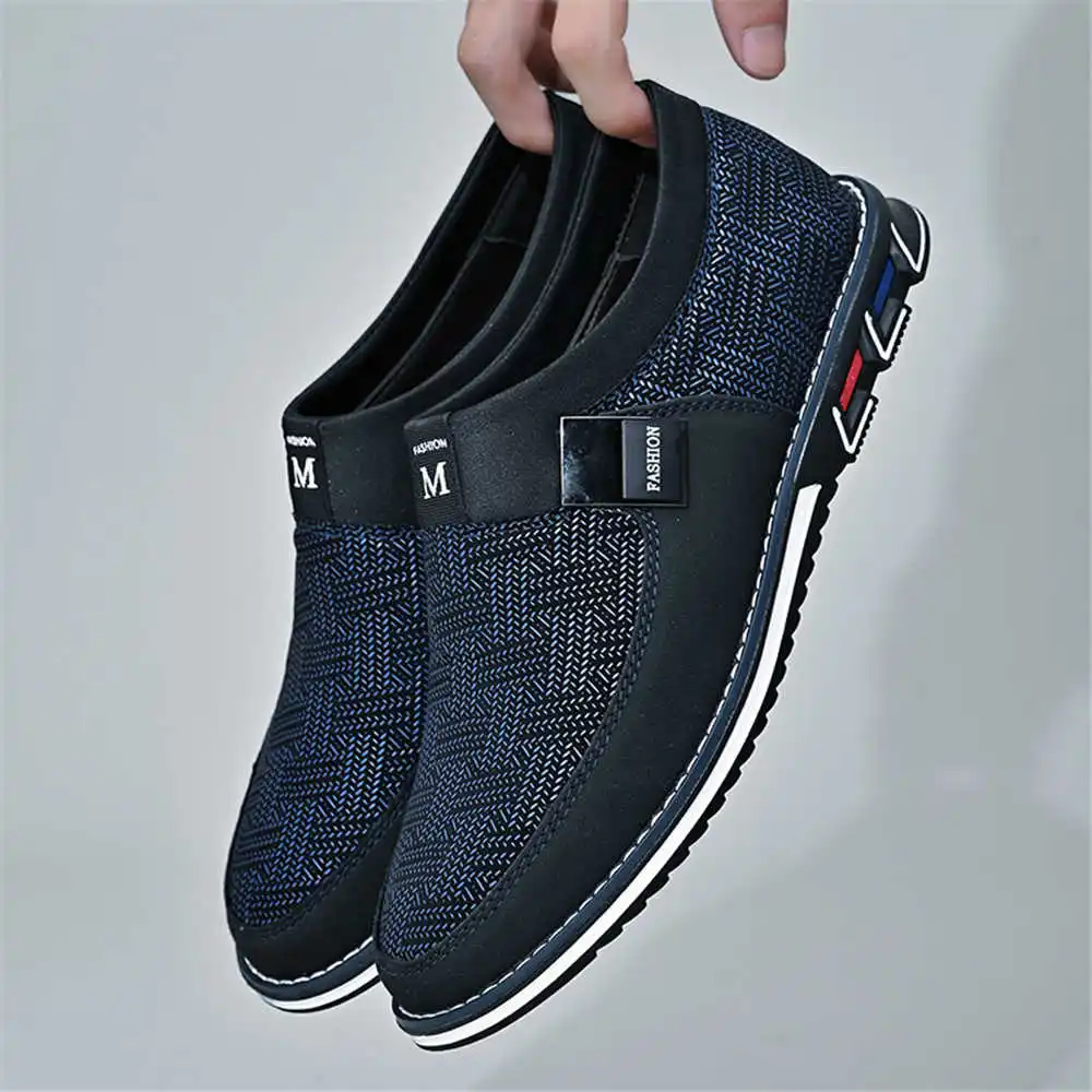 Dark Blue 44-45 Summer Shoes S - Travel Accessories On Sale ulasan dan harga