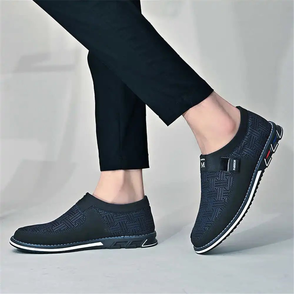 Dark Blue 44-45 Summer Shoes S - Travel Accessories On Sale ulasan dan harga