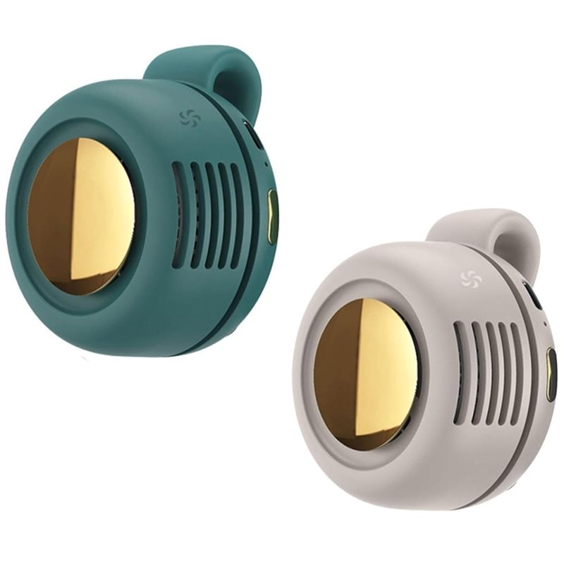 【FAST-SALE】Clip-On,Small Fan P - Travel Accessories On Sale ulasan dan harga