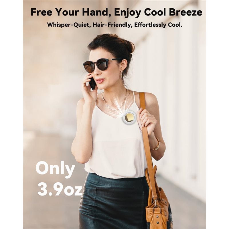 【FAST-SALE】Clip-On,Small Fan P - Travel Accessories On Sale ulasan dan harga