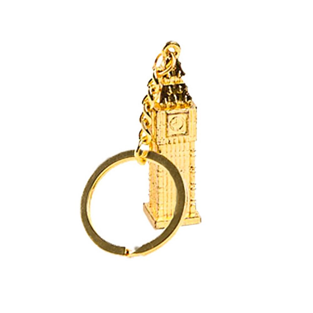 Creative Zinc Alloy England Ke - Travel Accessories London ulasan dan harga