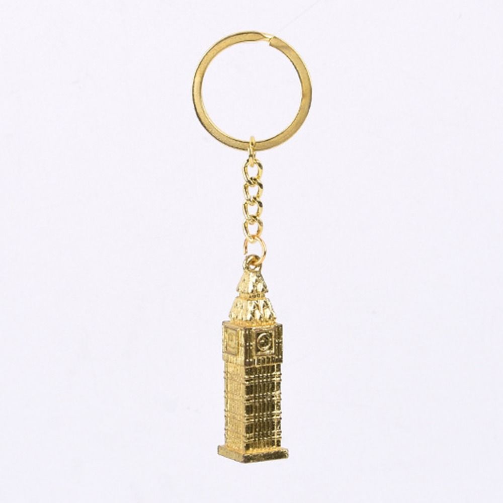 Creative Zinc Alloy England Ke - Travel Accessories London ulasan dan harga