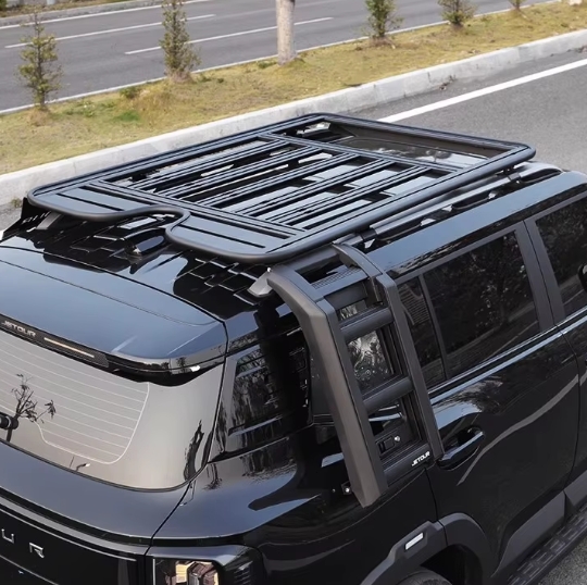 New Roof Rack Modification Lug - Travel Accessories For Car ulasan dan harga
