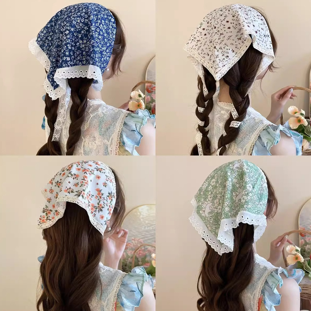 1PCS New High-End French Headb - Travel Accessories New ulasan dan harga