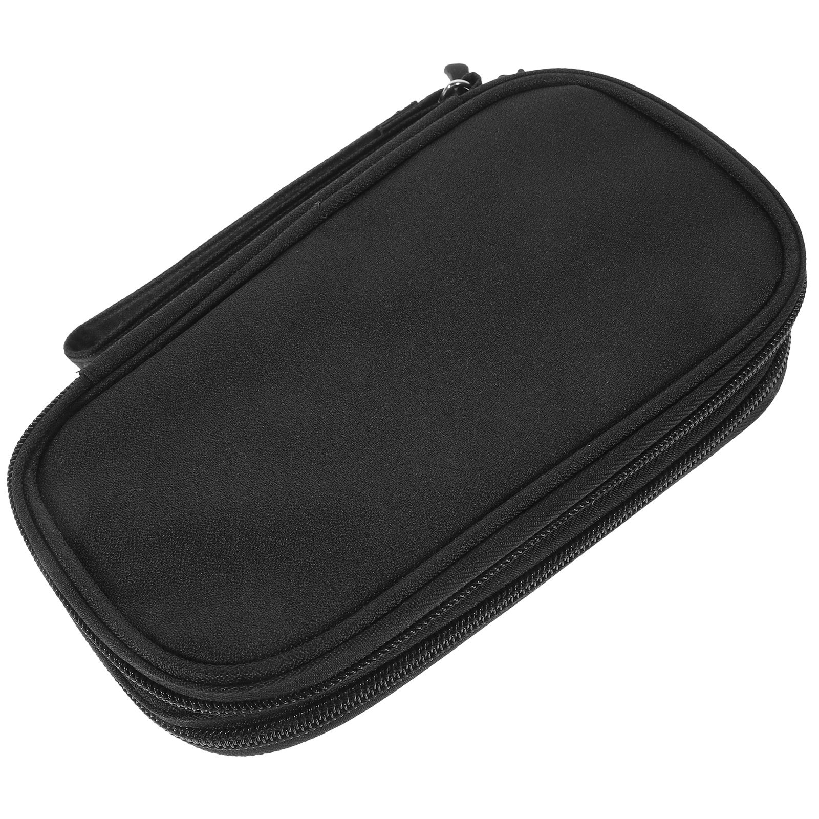 Data Cable Storage Bag Digital - Travel Accessories Organizer Case ulasan dan harga