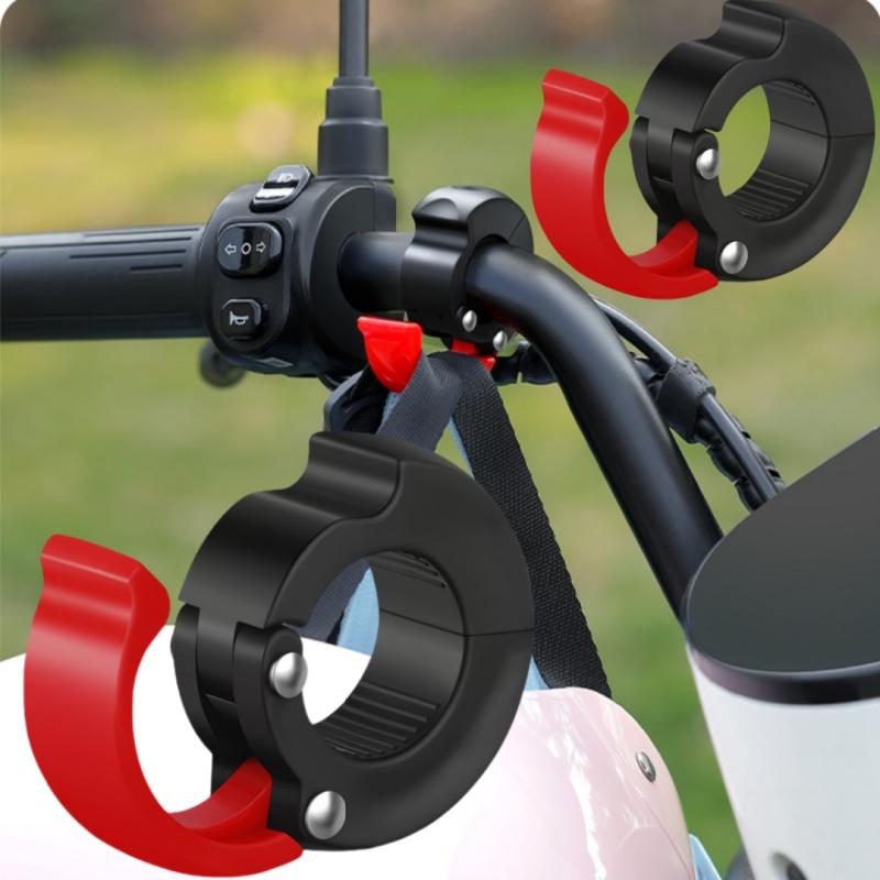 1Set ABS Bicycle Scooter Motor - Travel Accessories Bike ulasan dan harga